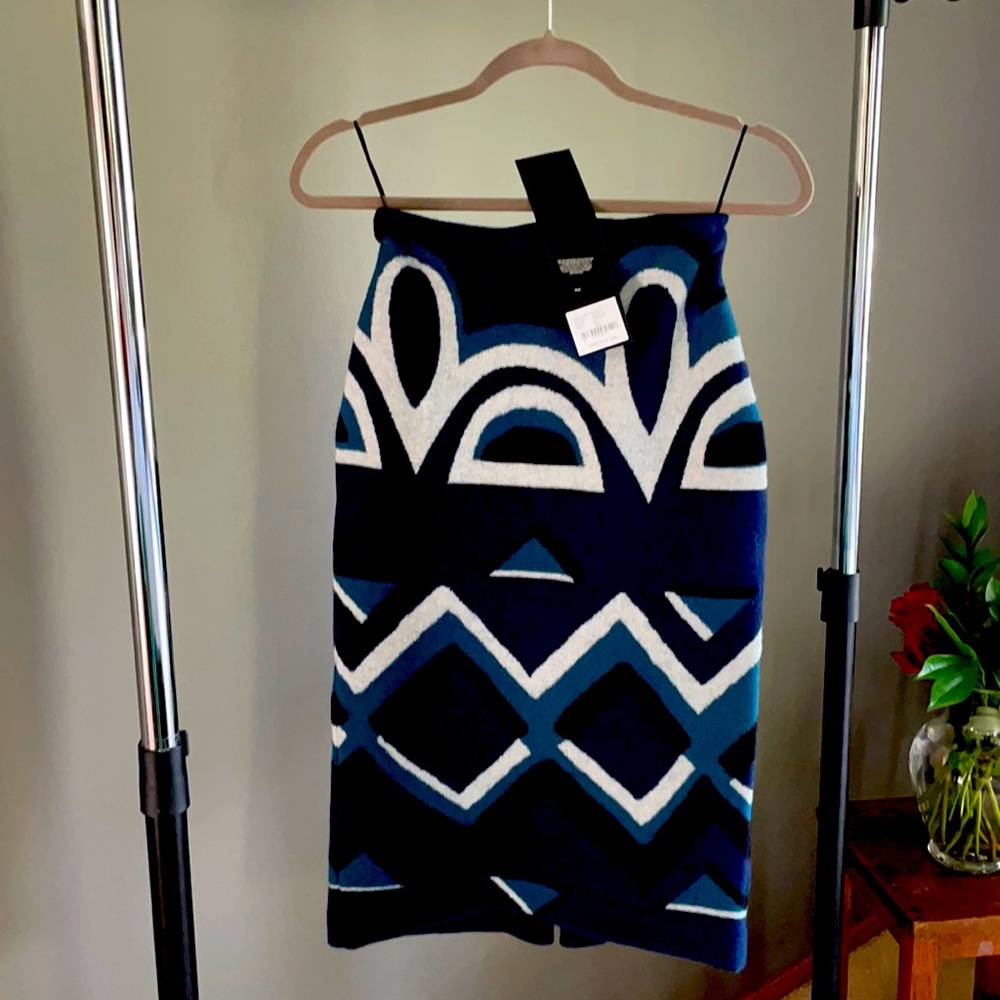 Burberry Prorsum xs skirt